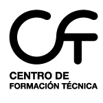 Formación CFT